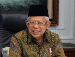 Wapres: Pemerintah Siapkan Upaya Perkuat Kualitas SDM Indonesia