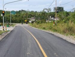 Sambut Arus Mudik Lebaran, Kementrian PUPR Pastikan Jalan Tol dan Jalan National Siap Digunakan