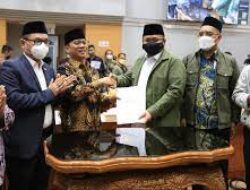 Pemerintah – DPR Sepakati Biaya Haji 2022 Rata-rata Rp39,8 Juta per Jemaah