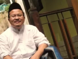 Belajar dari Pesantren Tahfidz Difabel BAZNAS (BAZIS)