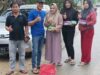 Bakal Calon Anggota DPRD Kutai Timur Hendra Hapri Hardi Bagikan Ratusan Takjil ke Masyarakat